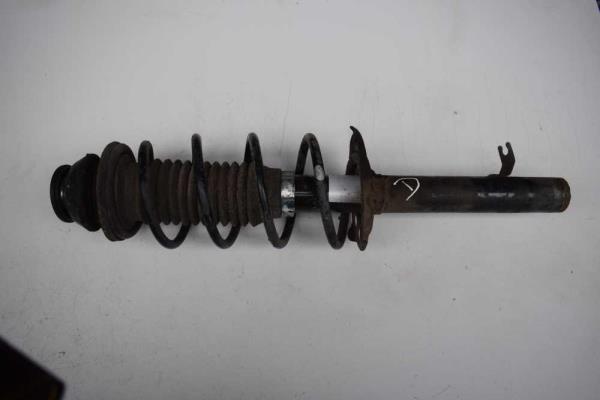 AMORTISSEUR AVANT DROIT CITROEN C1 / PEUGEOT 107 / TOYOTA AYGO 6/2005-2014 - Vue 1